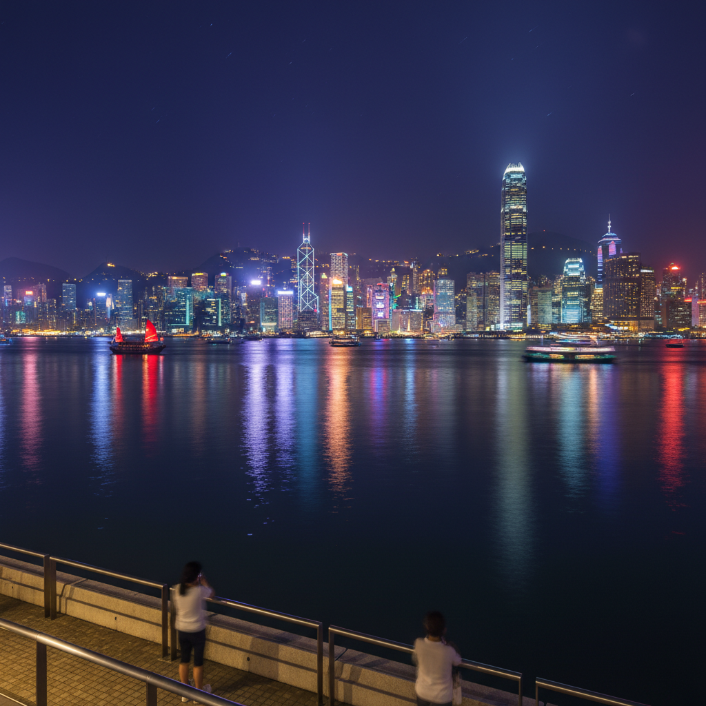 穩定集團會議室