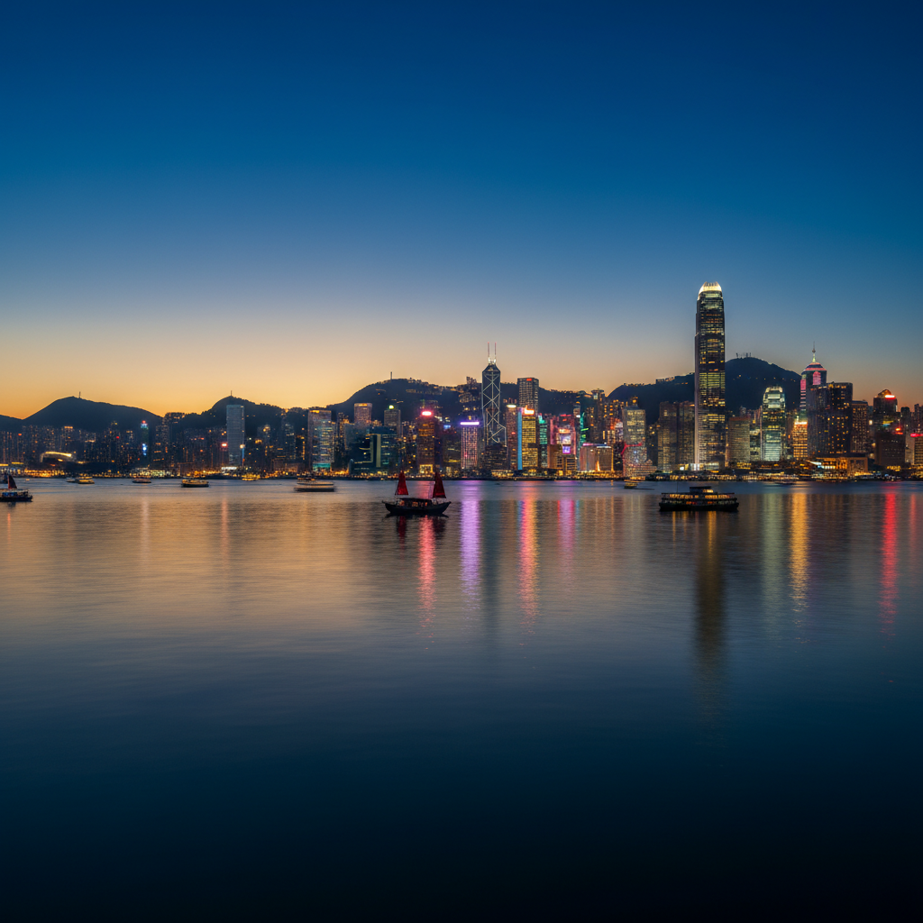 穩定集團家族辦公室