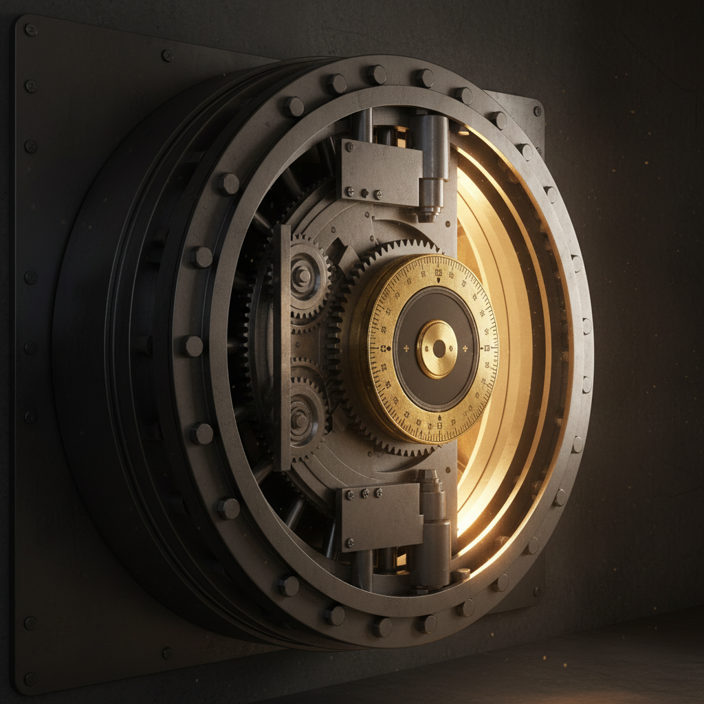 穩定集團保密管理